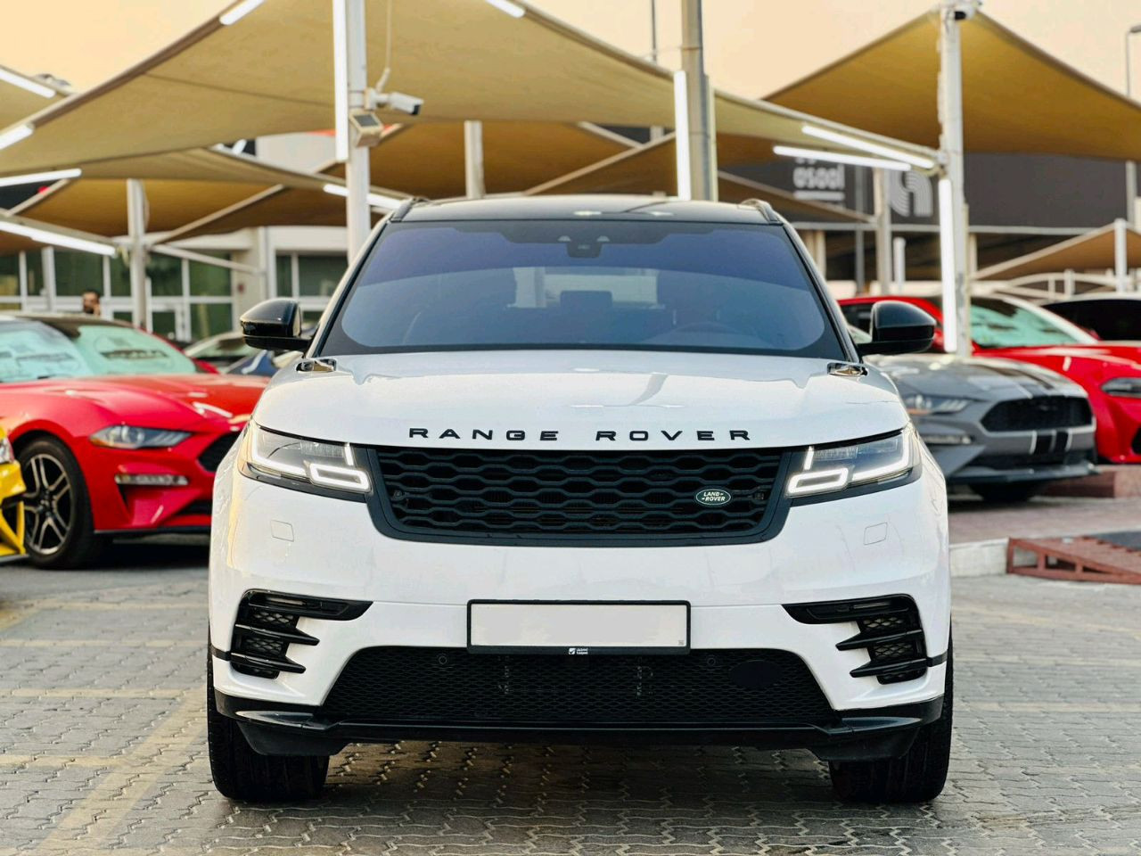 Range Rover VELAR - Image 4