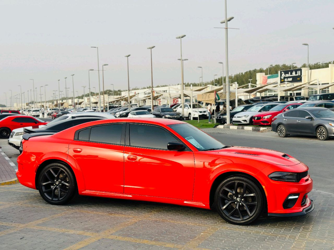 Dodge Charger - Image 5