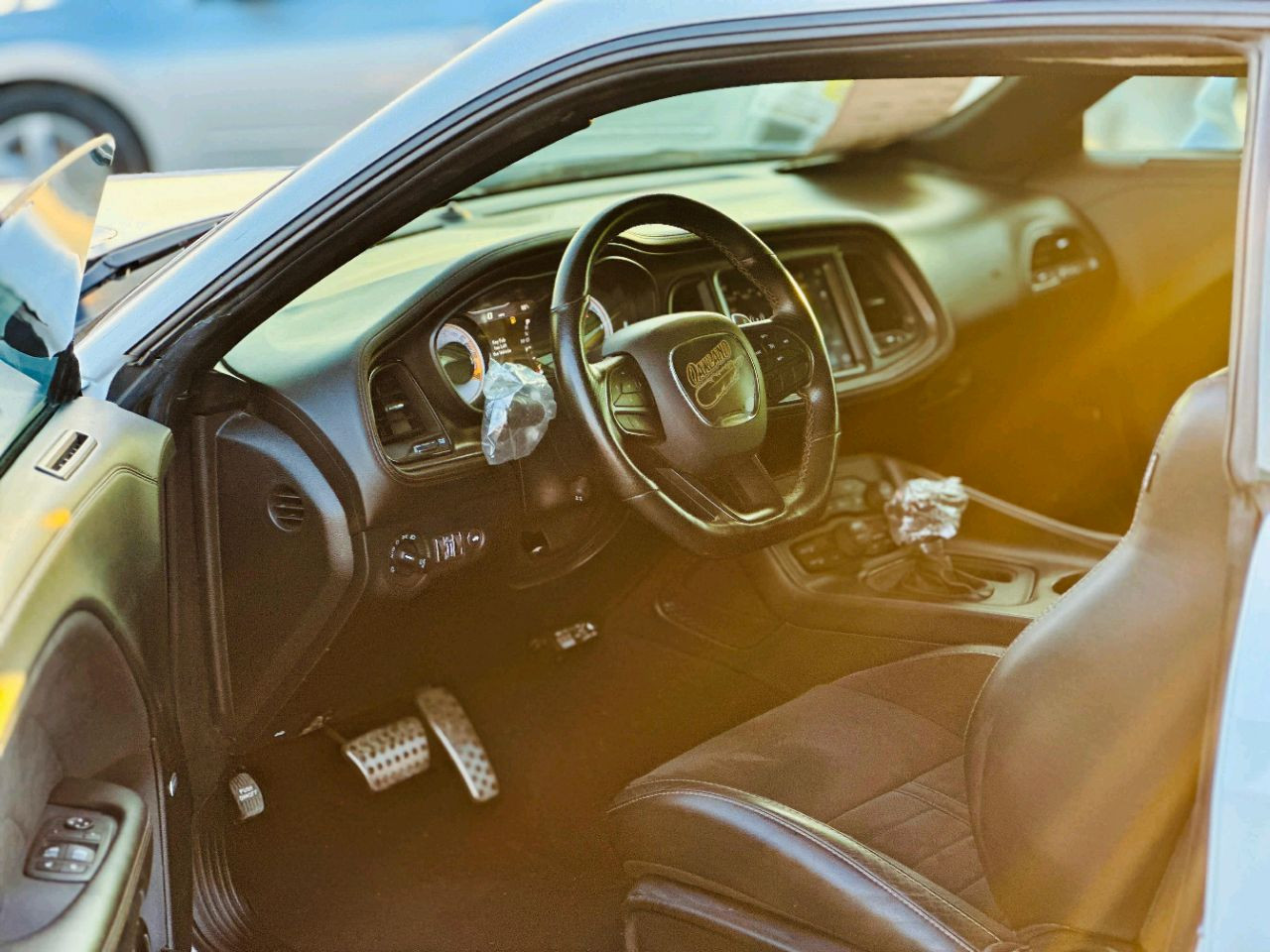 Dodge Challenger - Image 3