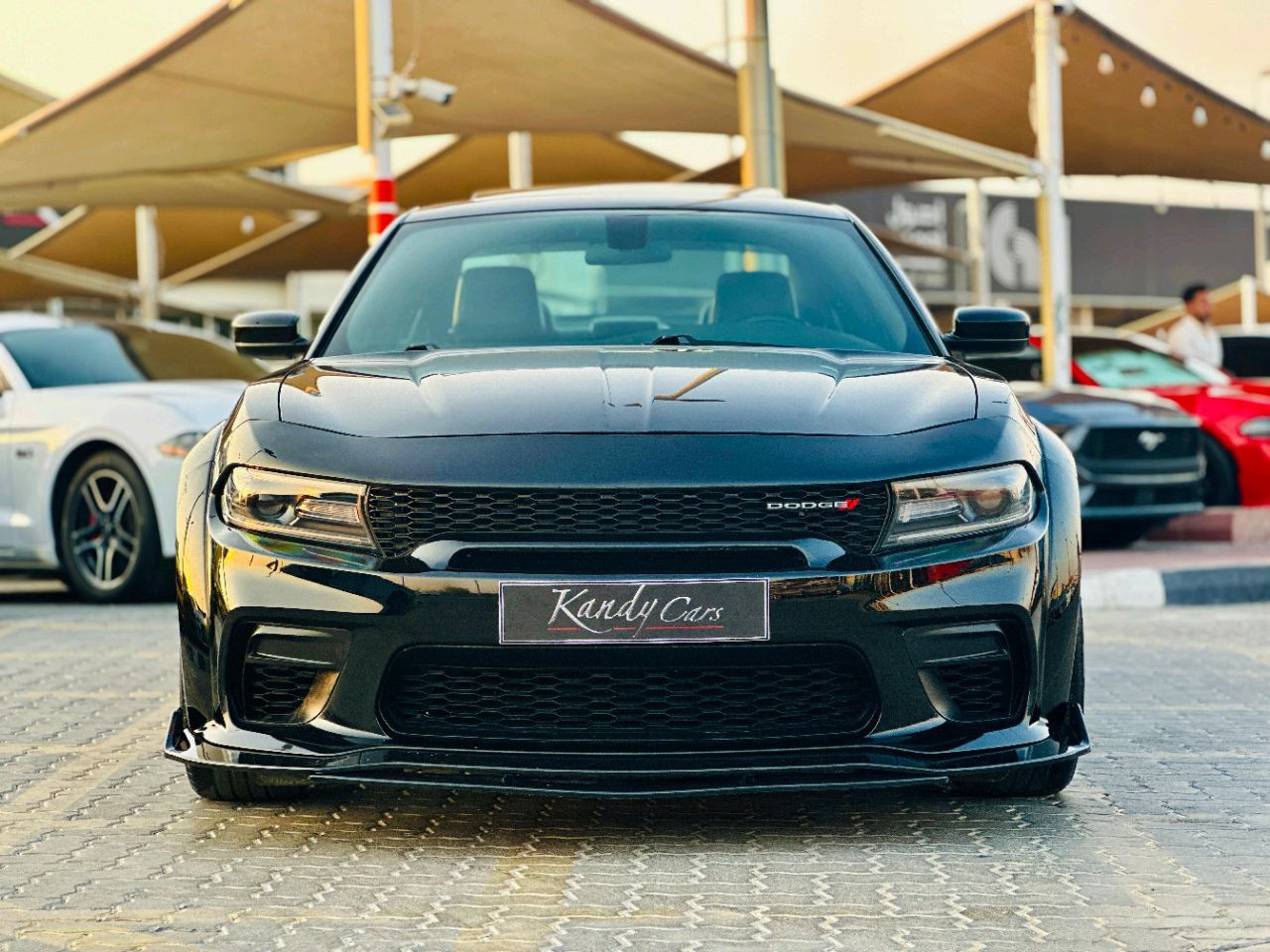 Dodge Charger - Image 4