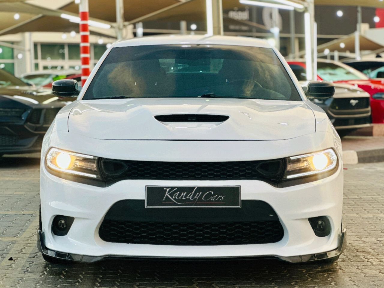 Dodge Charger - Image 3