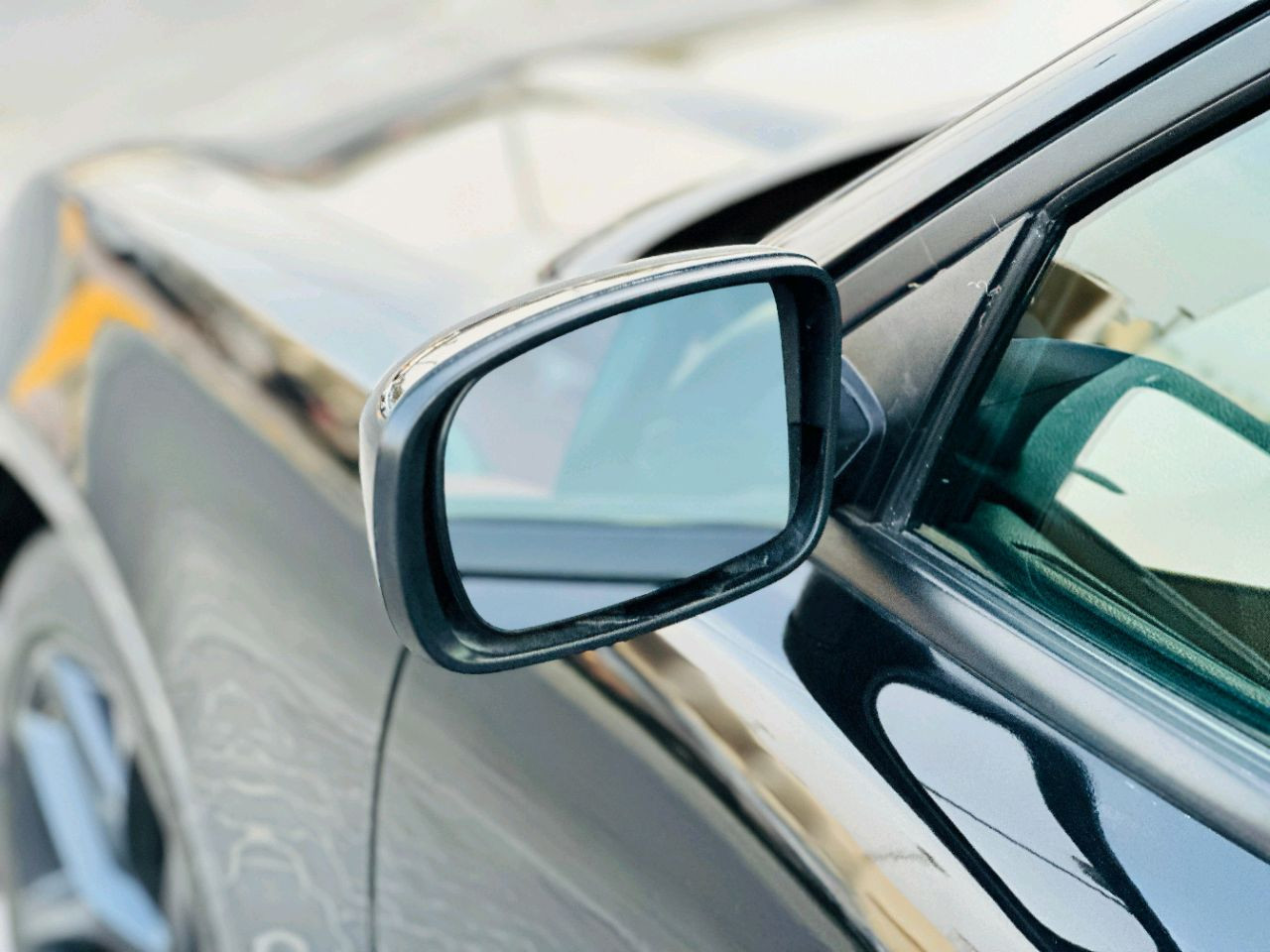 Dodge Charger - Image 10