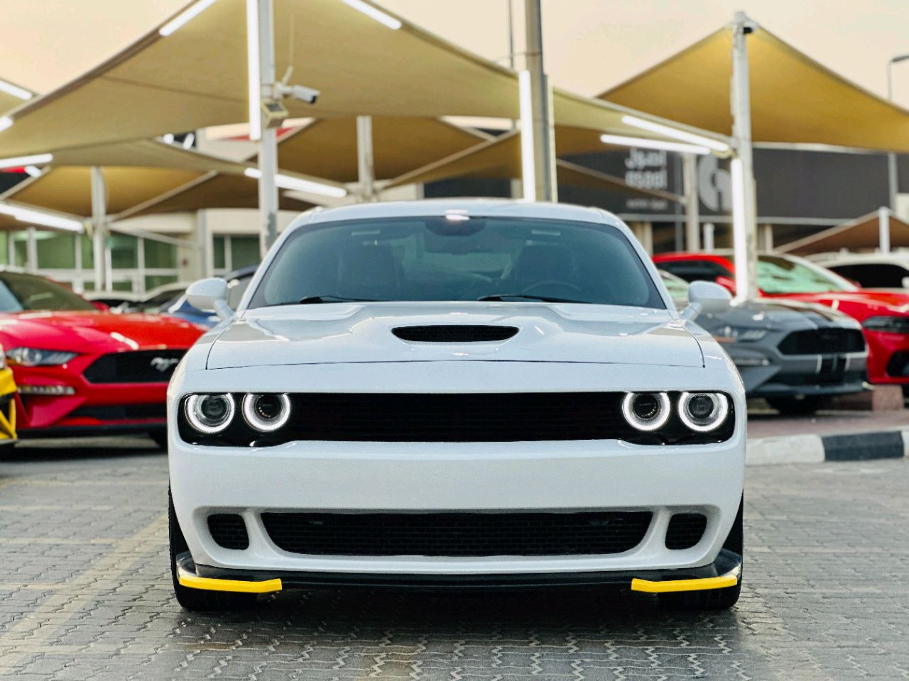 Dodge Challenger - Image 3
