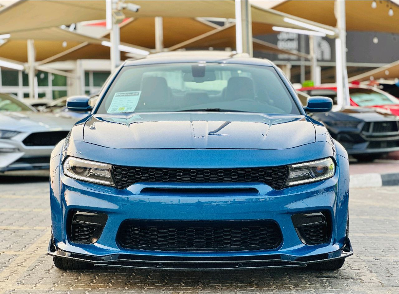 Dodge Charger - Image 3