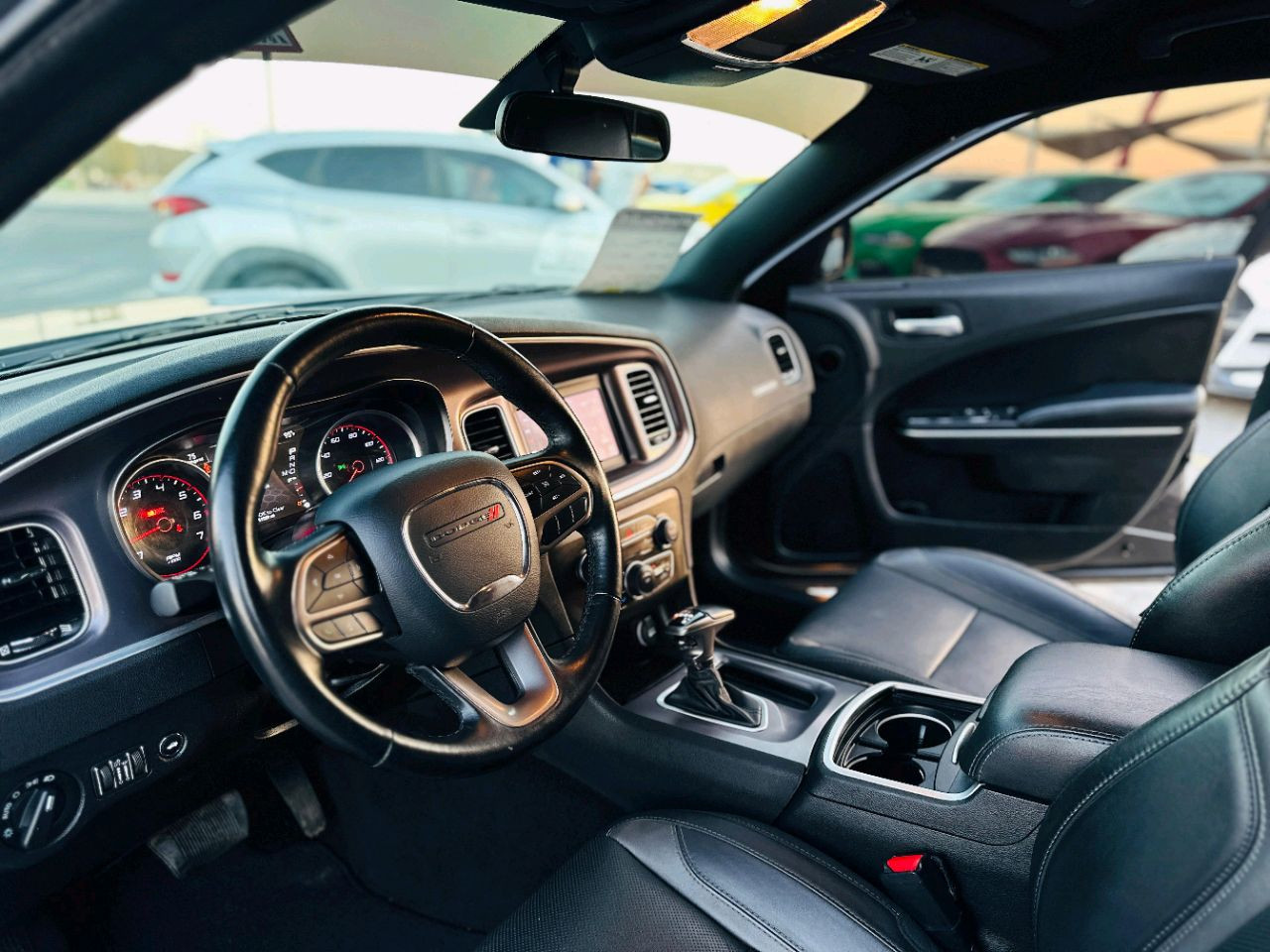 Dodge Charger - Image 10