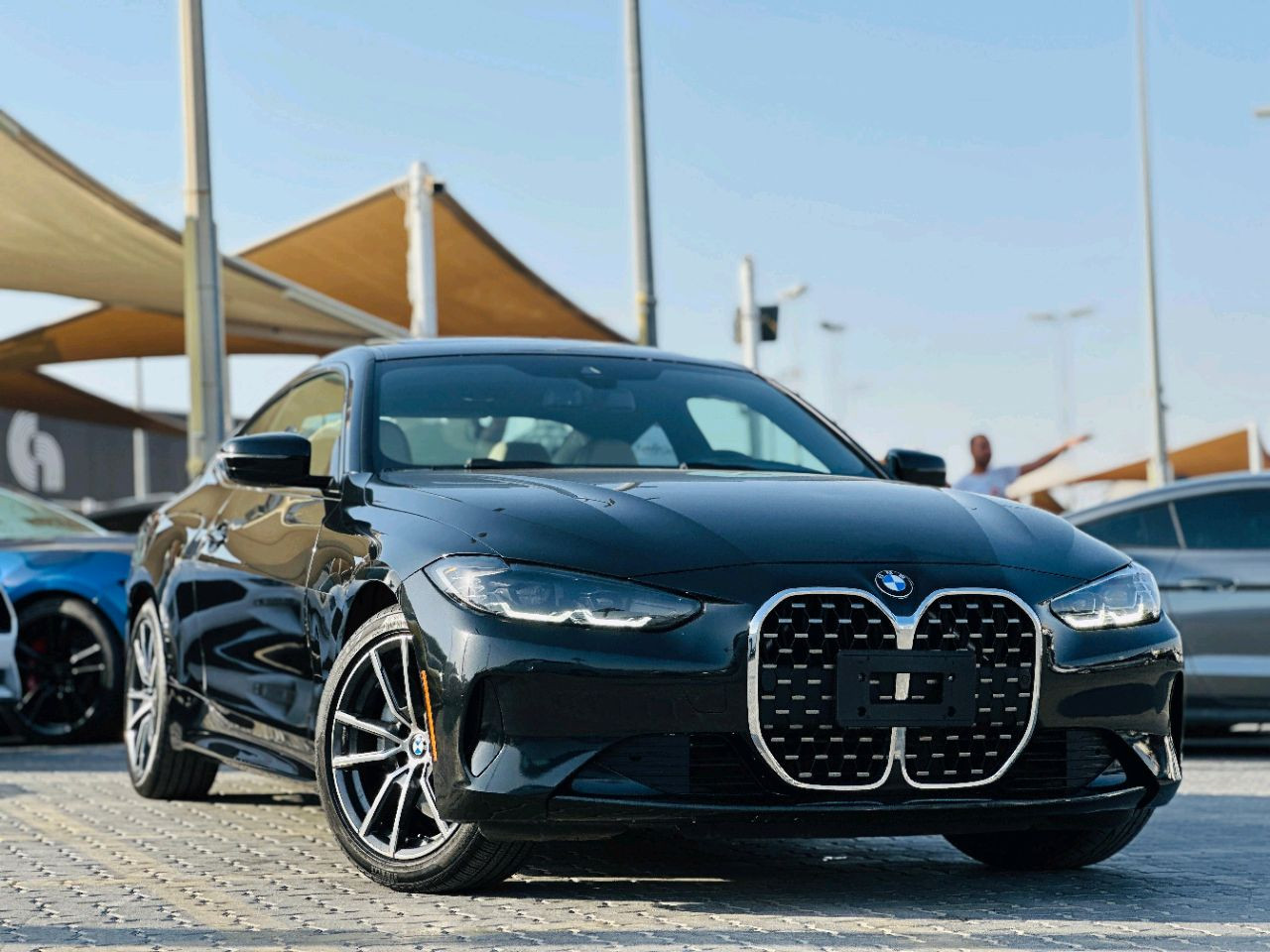 BMW 4-Series - Image 4