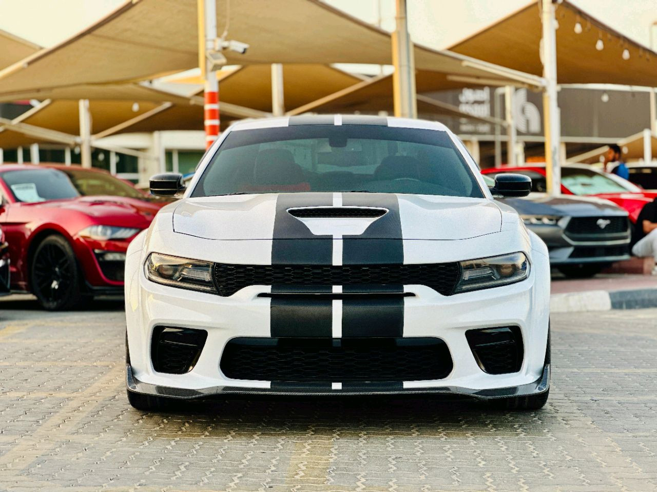 Dodge Charger - Image 3
