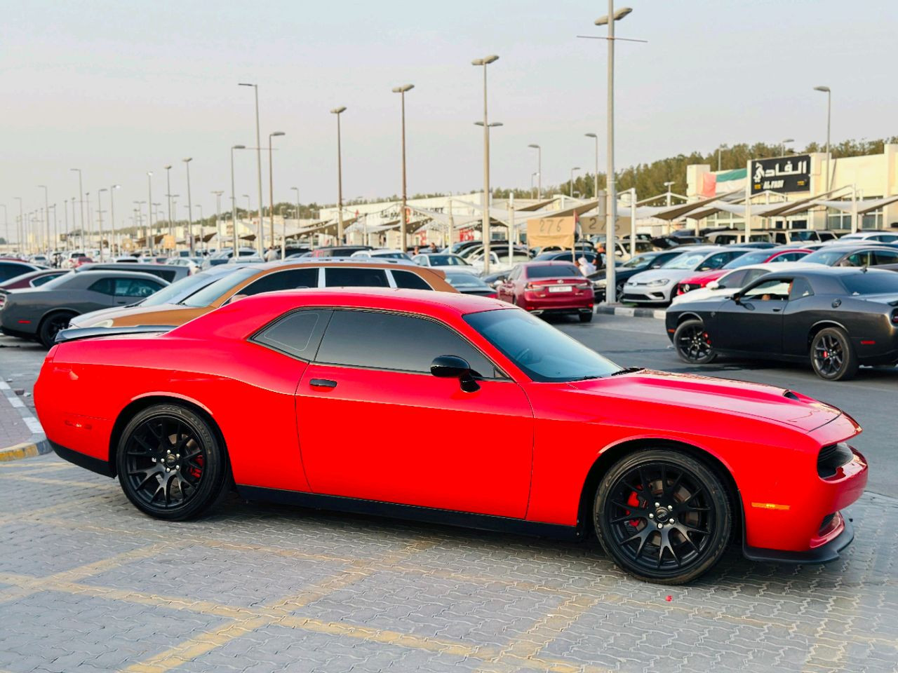 Dodge Challenger - Image 5