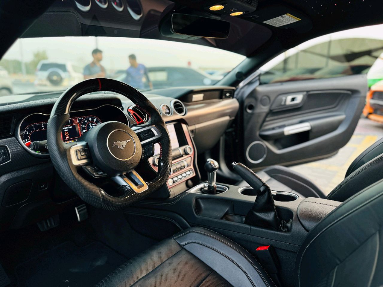 Ford Mustang - Image 11
