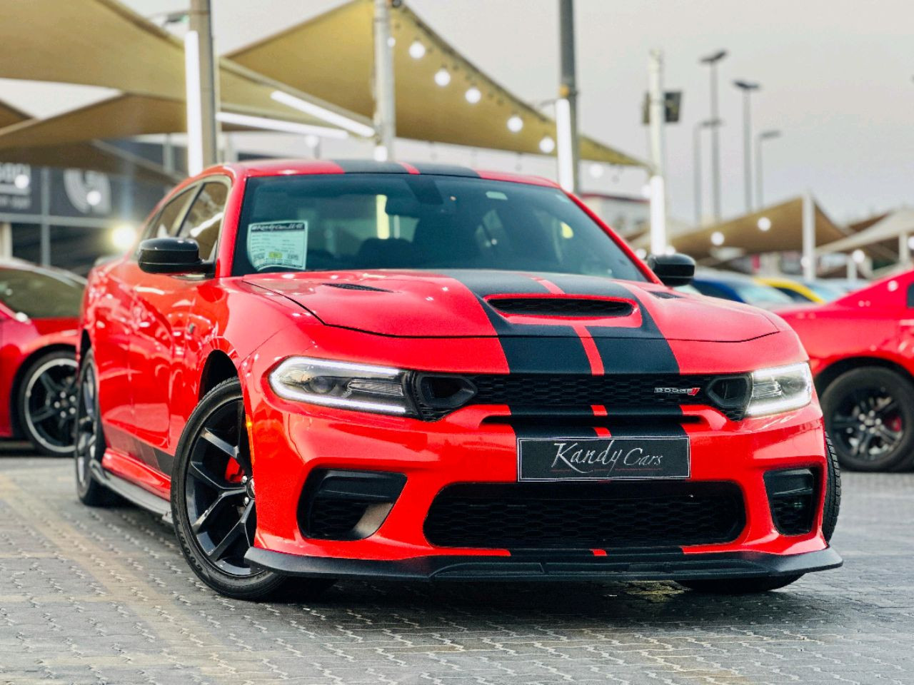 Dodge Charger - Image 6