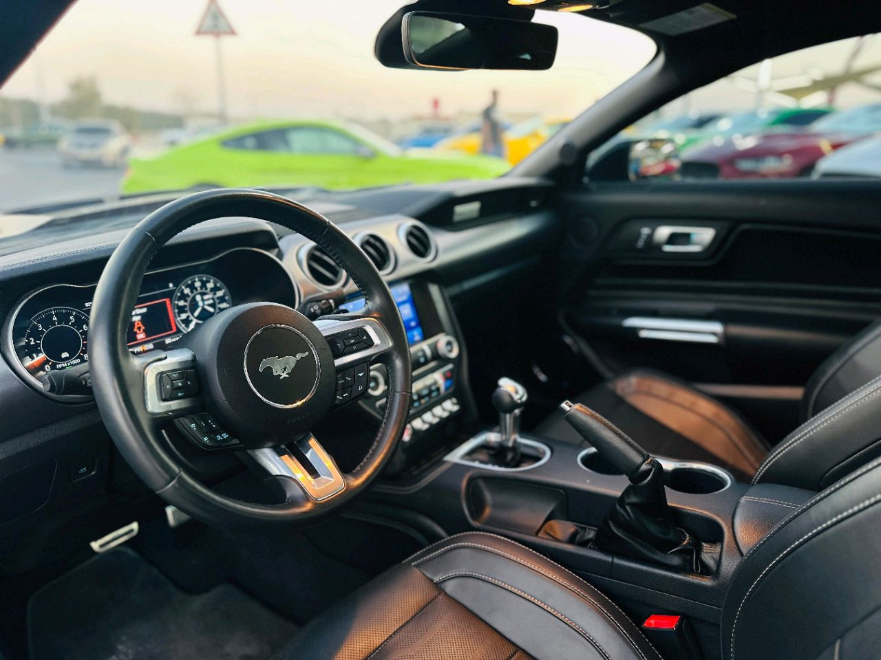 Ford Mustang - Image 16