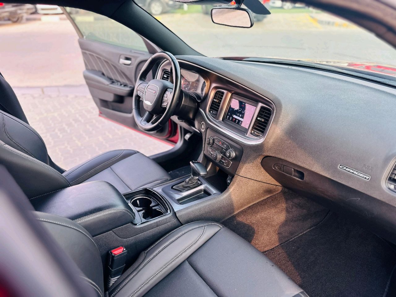 Dodge Charger - Image 11