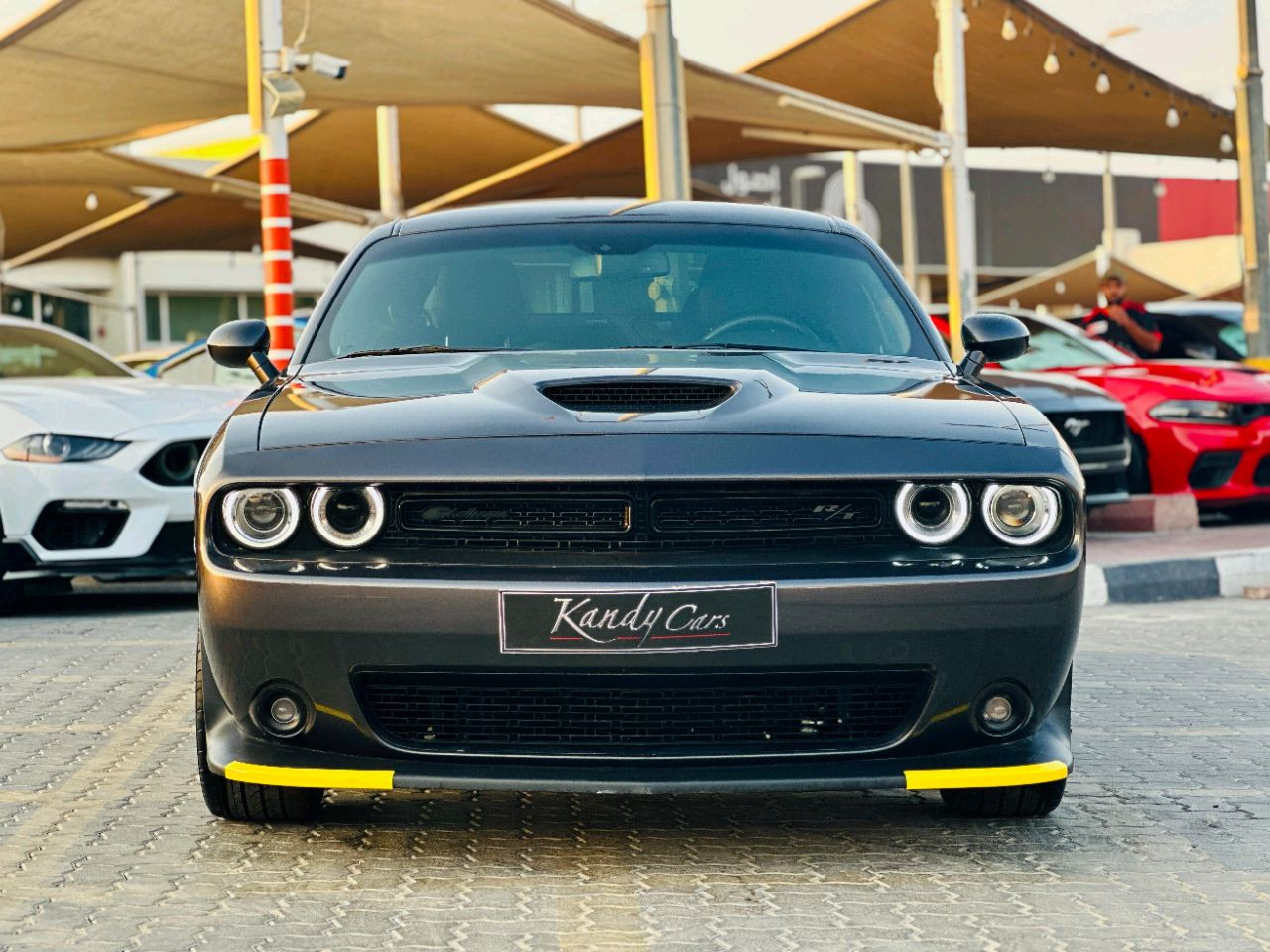 Dodge Challenger - Image 3