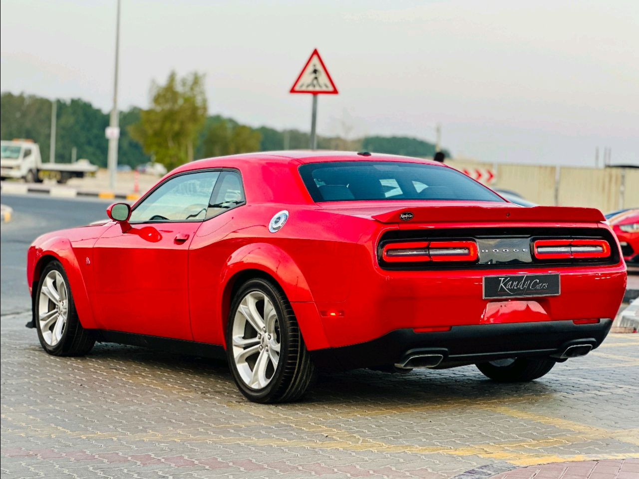 Dodge Challenger - Image 6