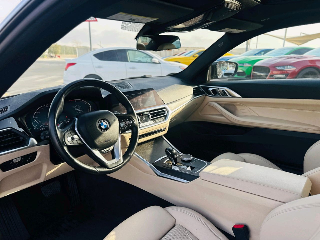 BMW 4-Series - Image 11