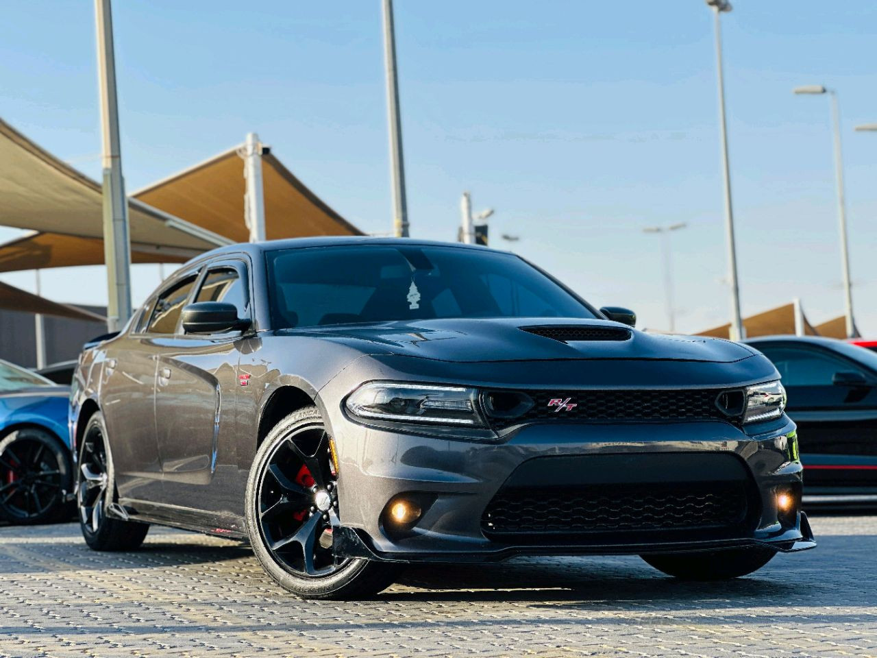 Dodge Charger - Image 4