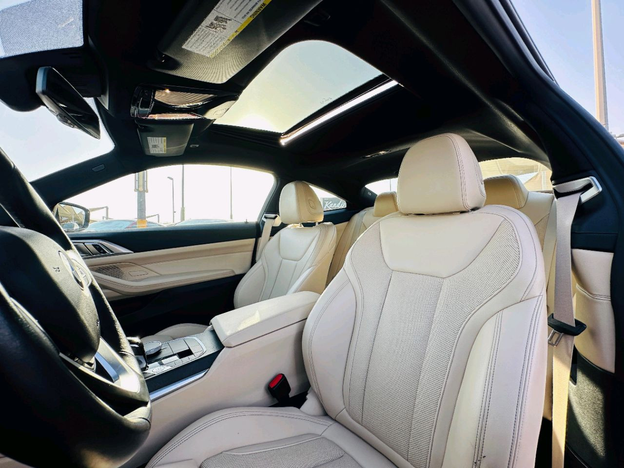 BMW 4-Series - Image 12