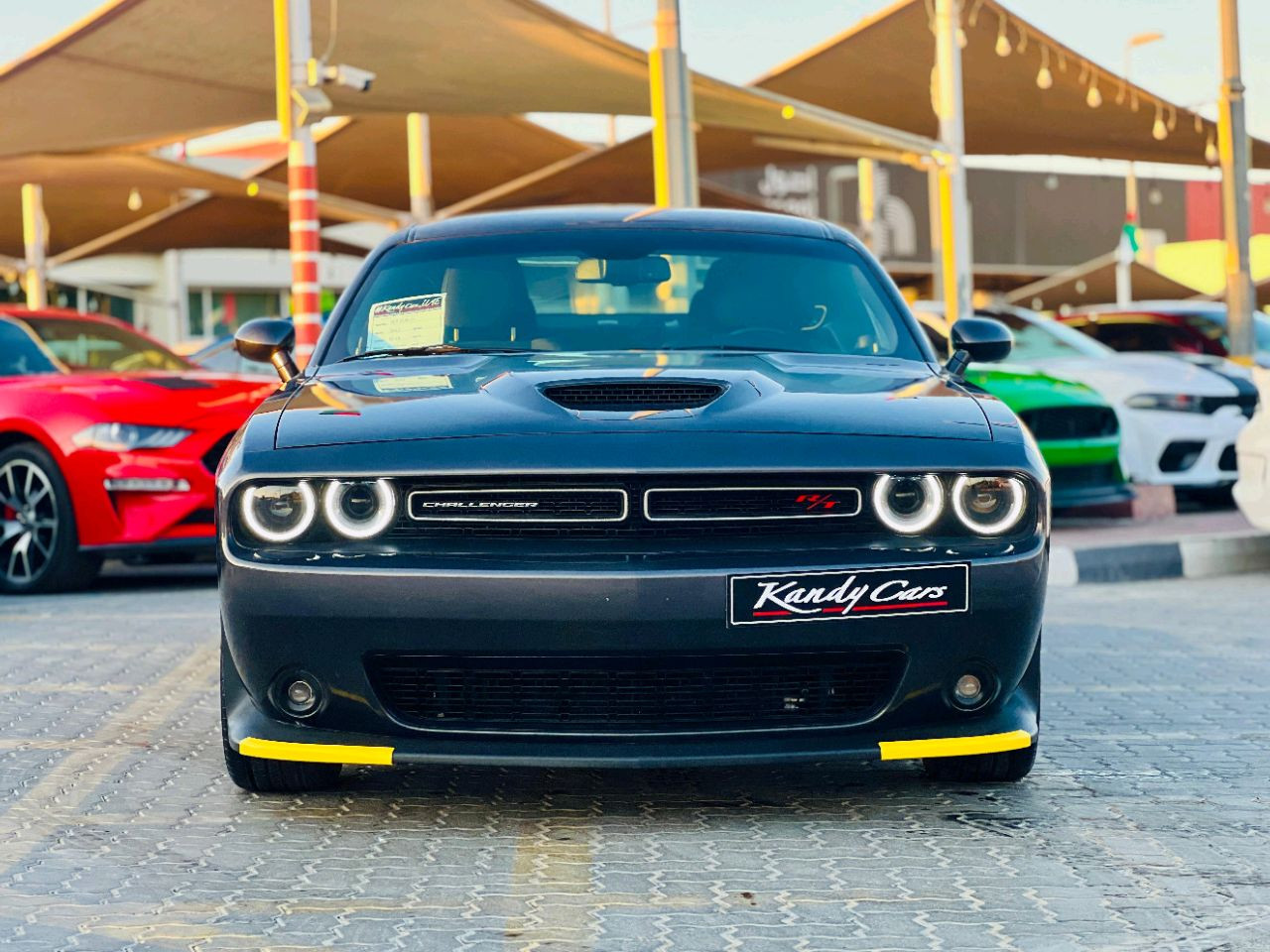 Dodge Challenger - Image 3