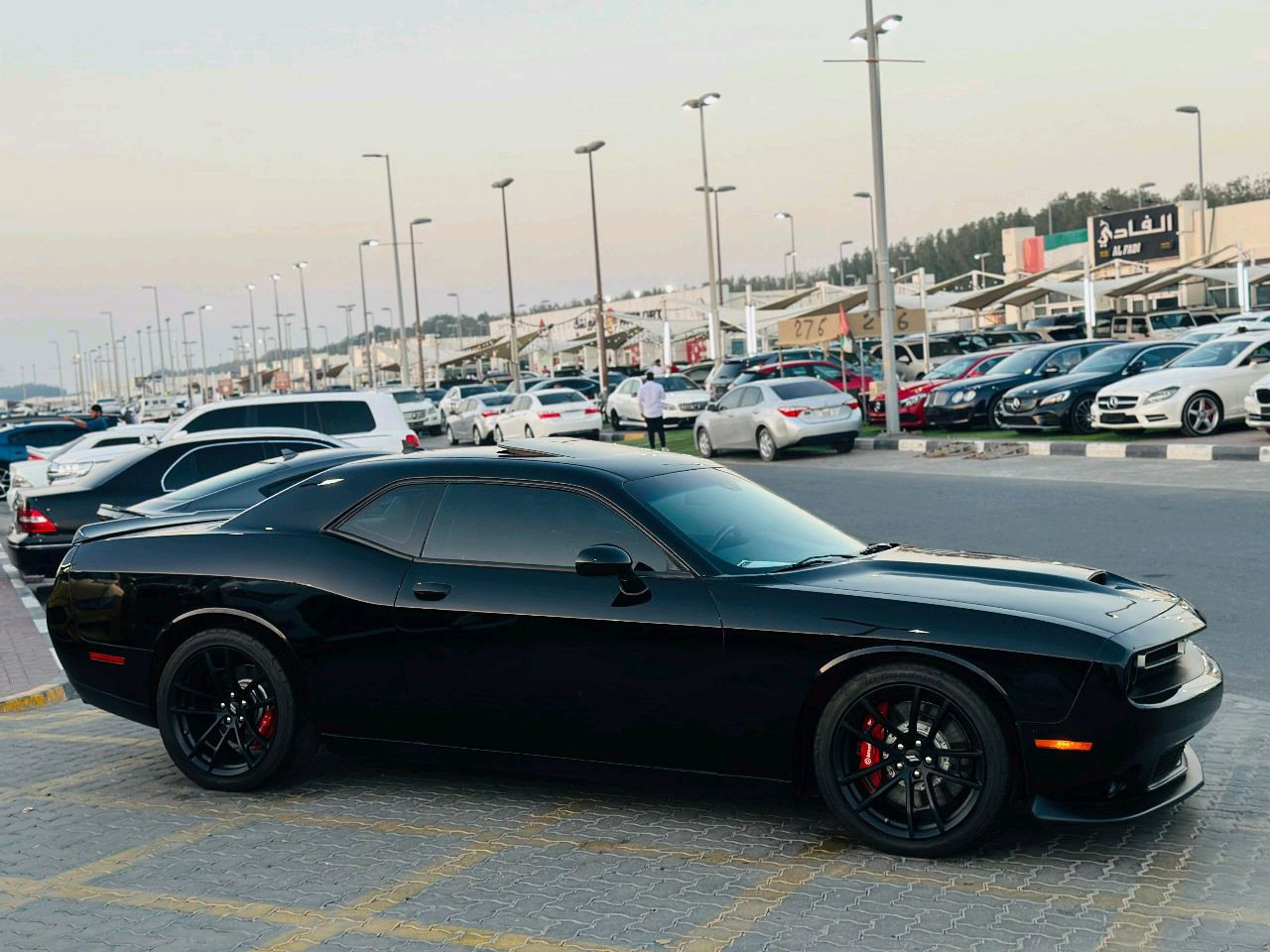 Dodge Challenger - Image 5