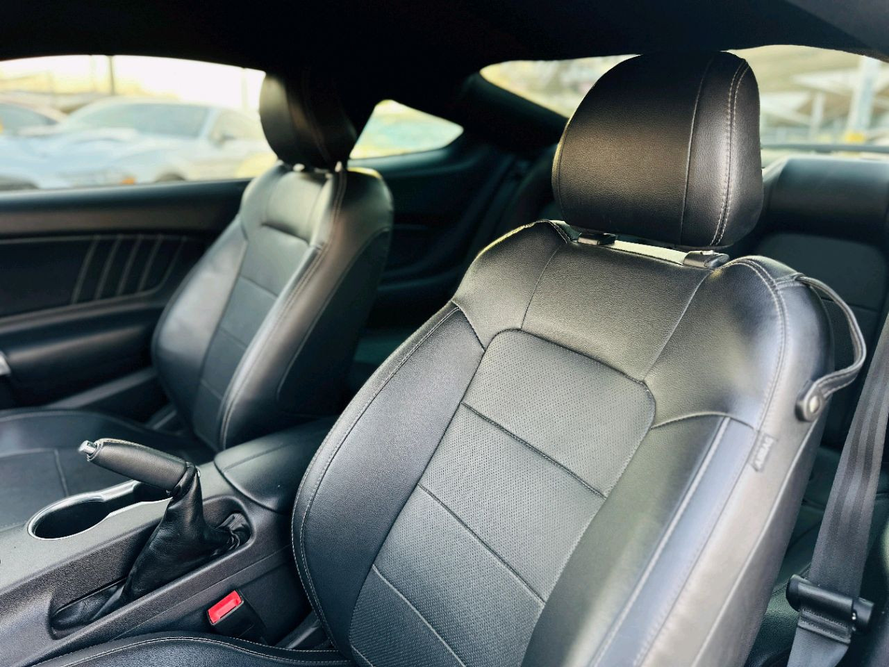 Ford Mustang - Image 12