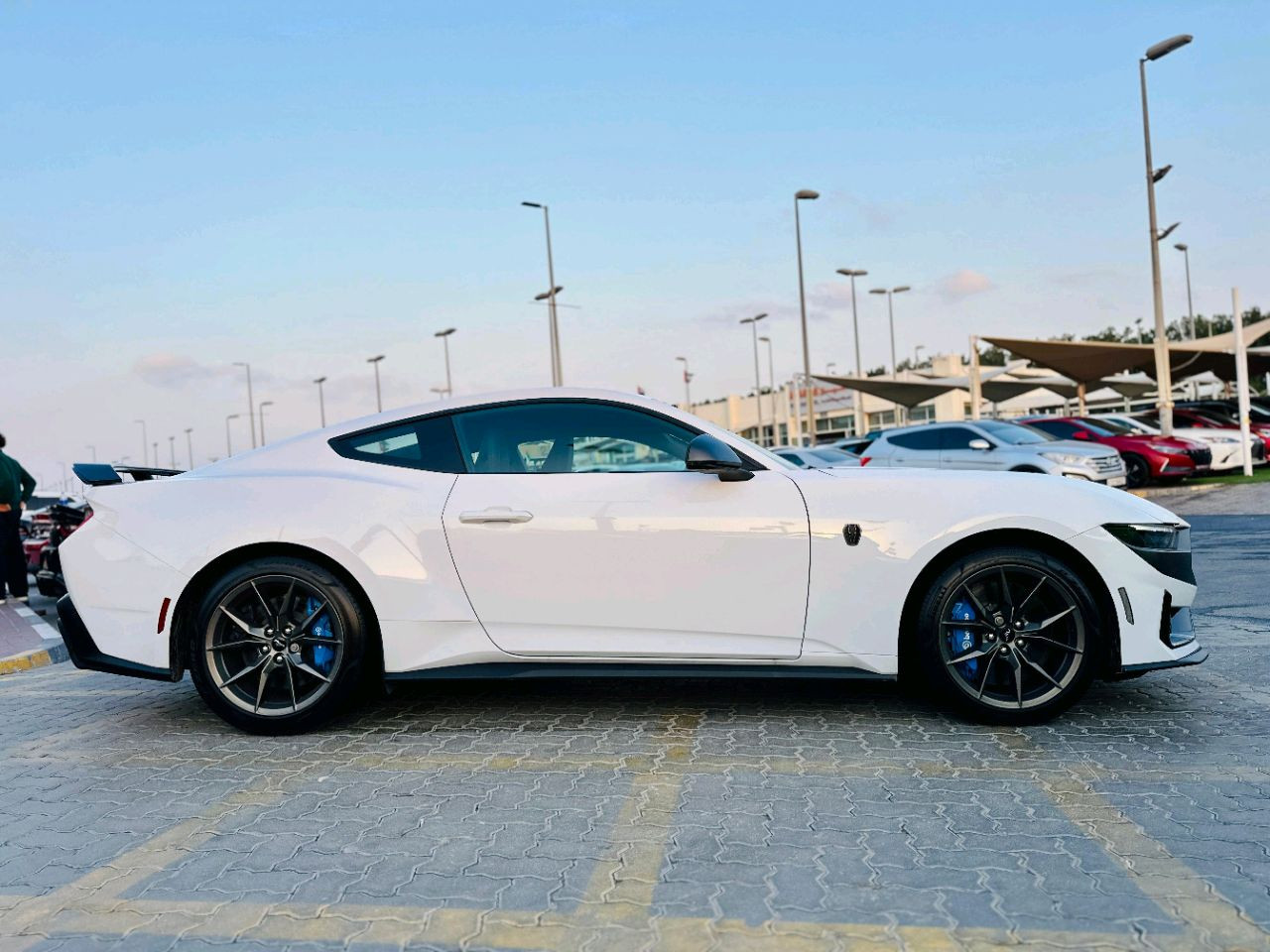 Ford Mustang - Image 5