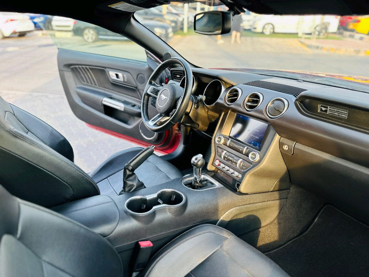 Ford Mustang - Image 17