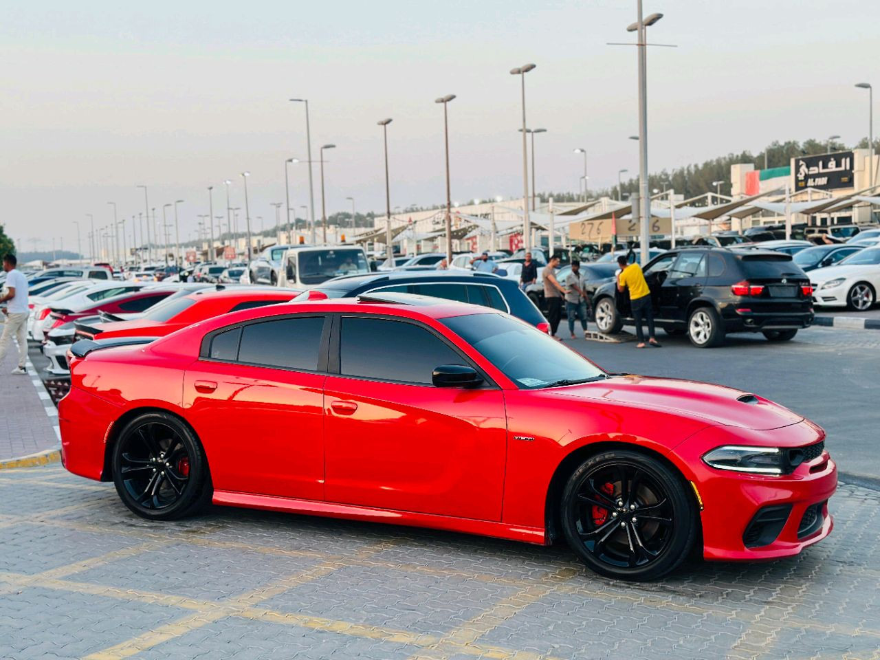 Dodge Charger - Image 5