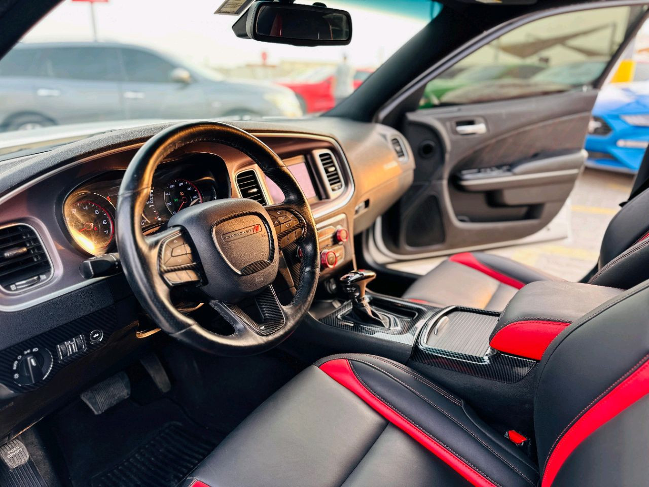 Dodge Charger - Image 10
