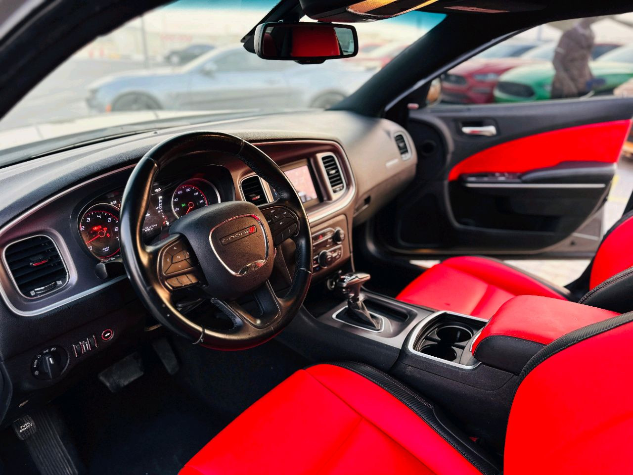 Dodge Charger - Image 3