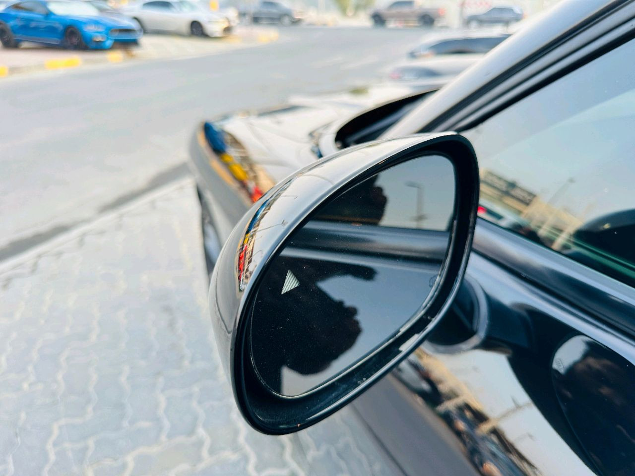 Dodge Challenger - Image 16