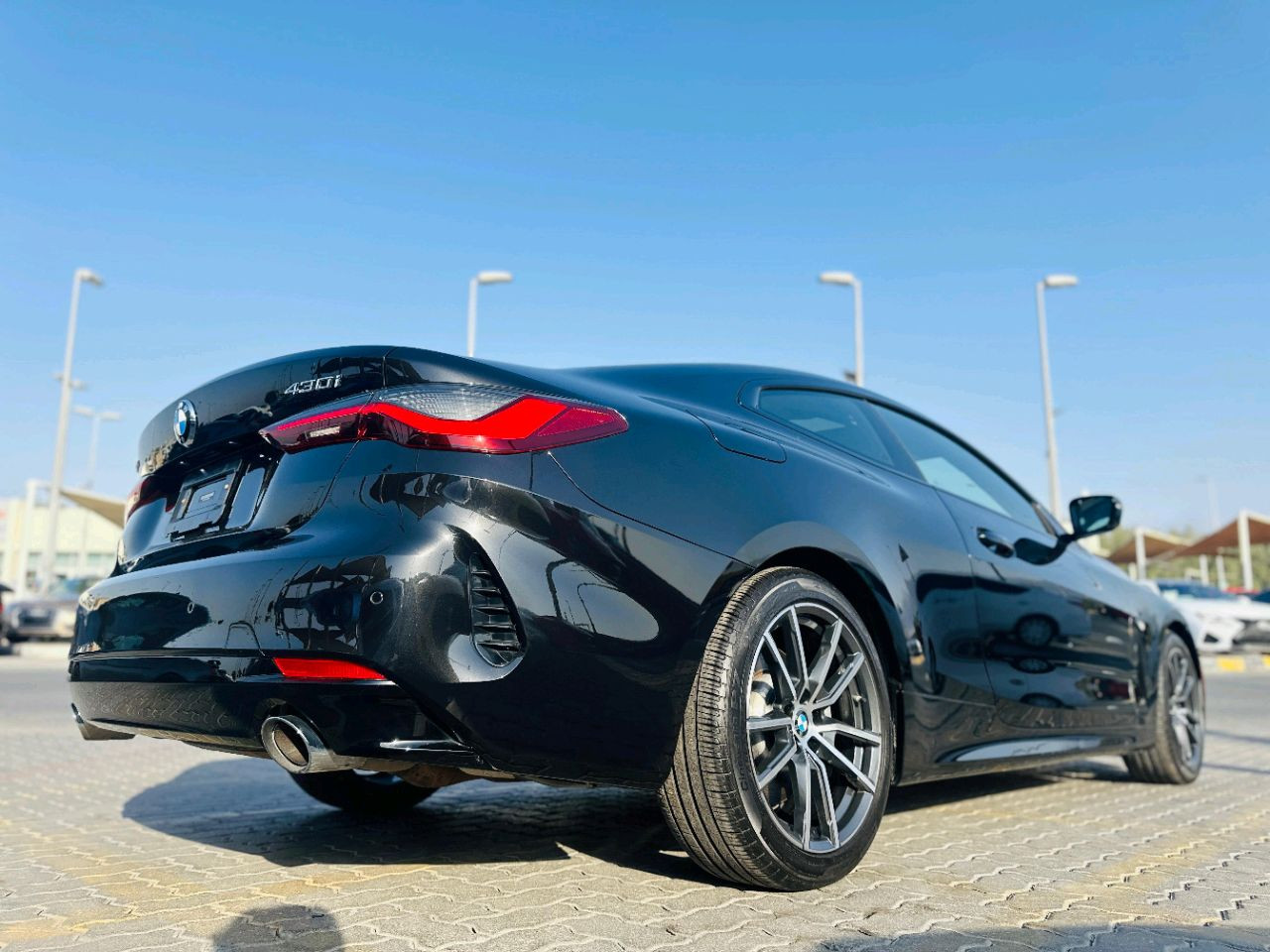 BMW 4-Series - Image 6