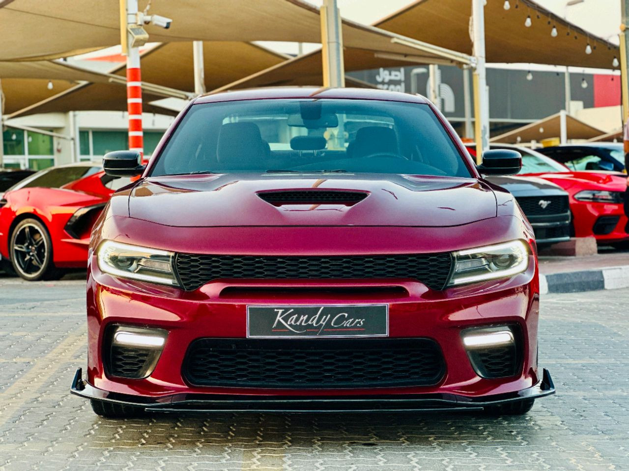 Dodge Charger - Image 3