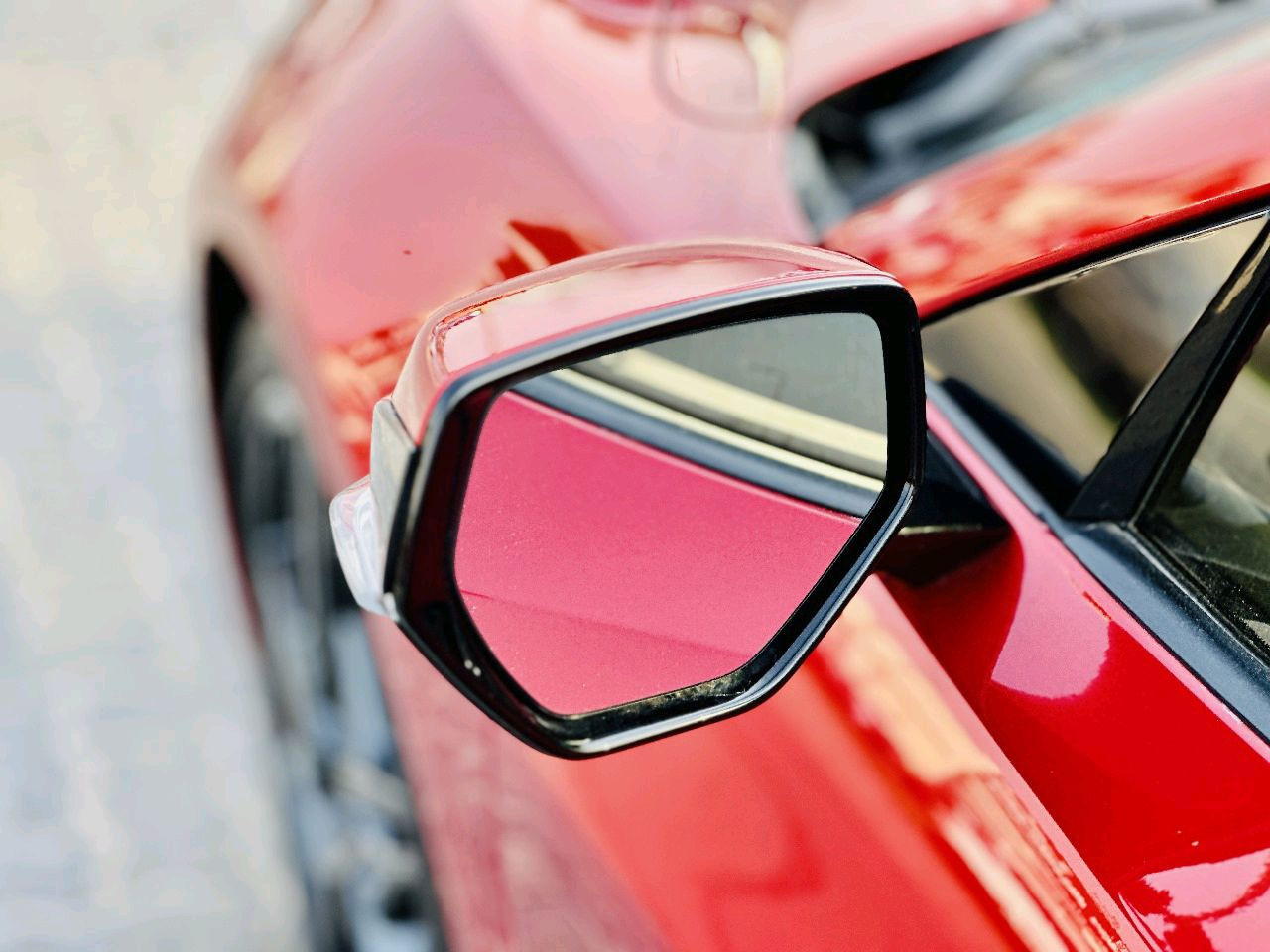 Chevrolet Corvette - Image 21