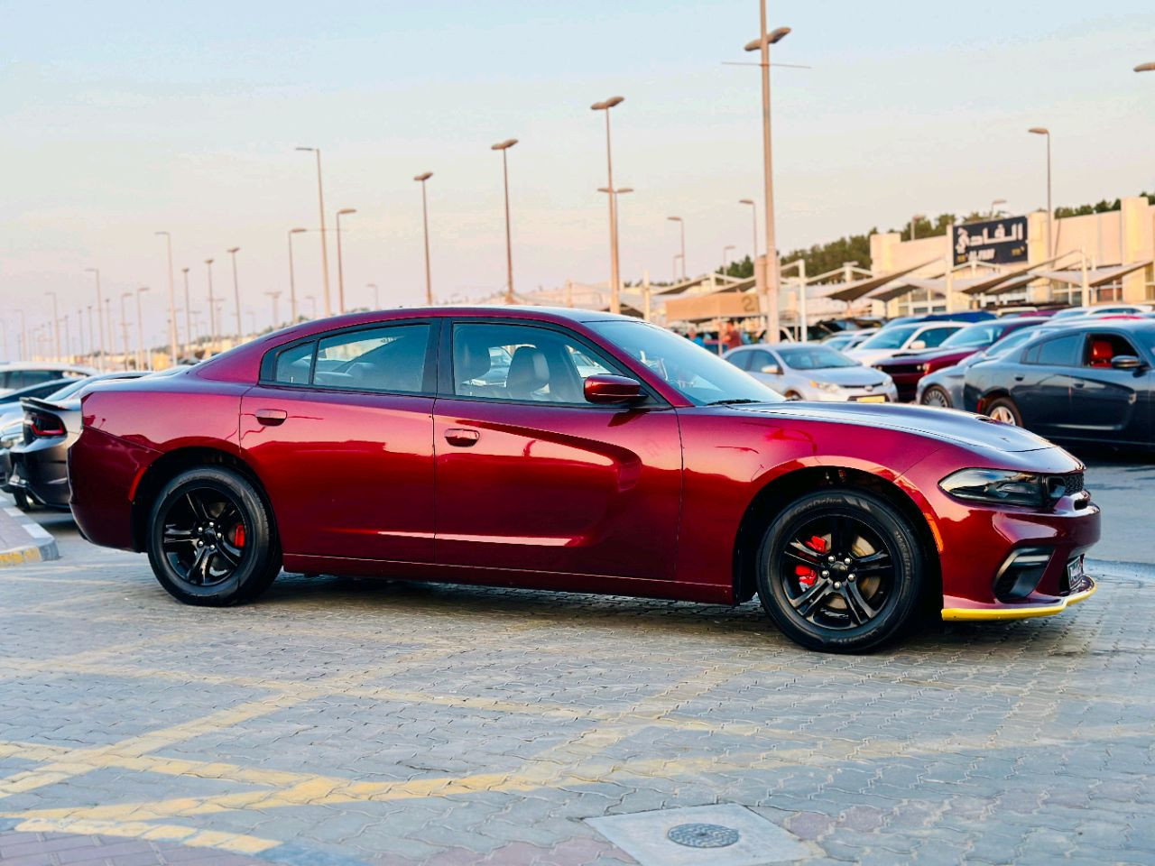 Dodge Charger - Image 5