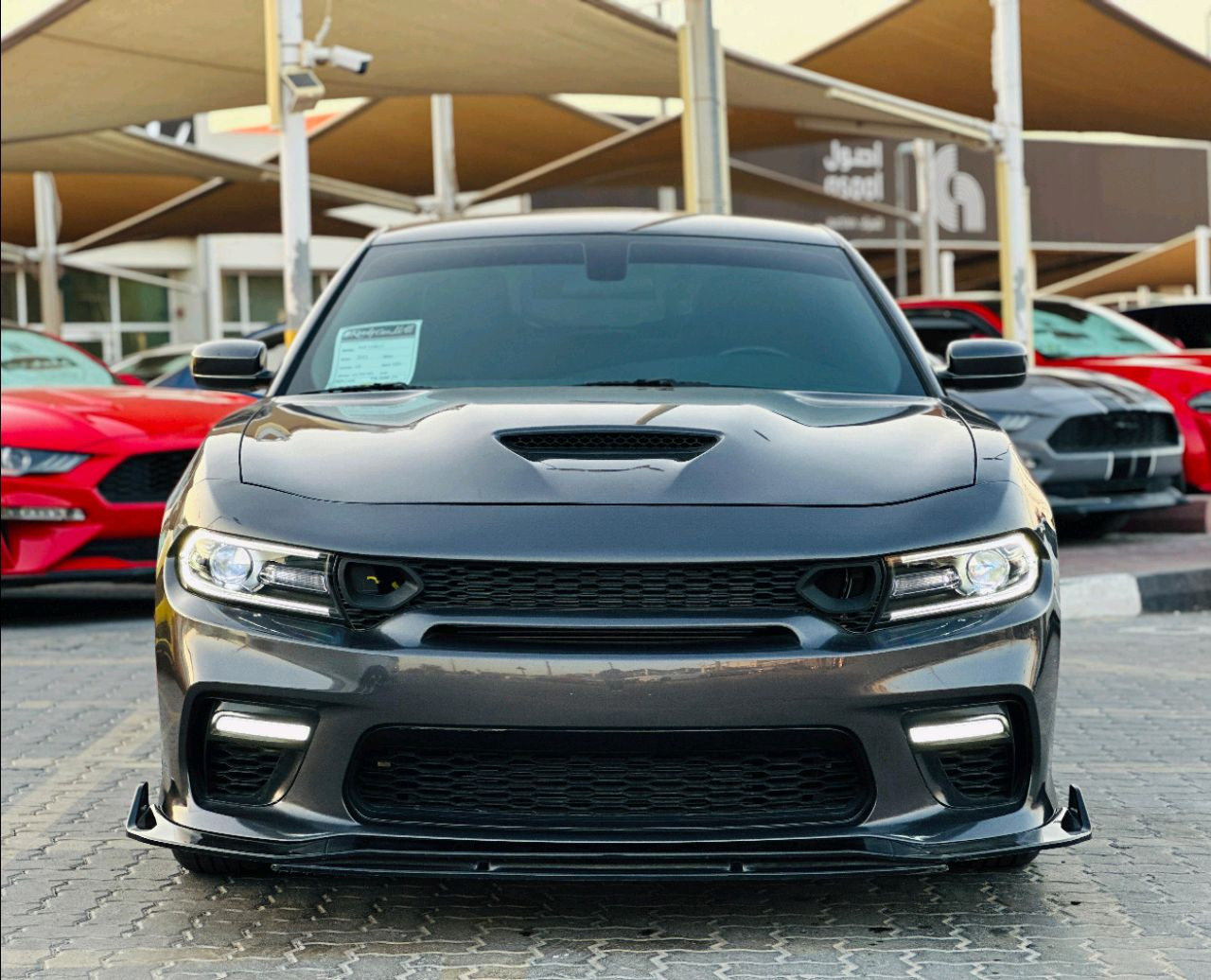 Dodge Charger - Image 3