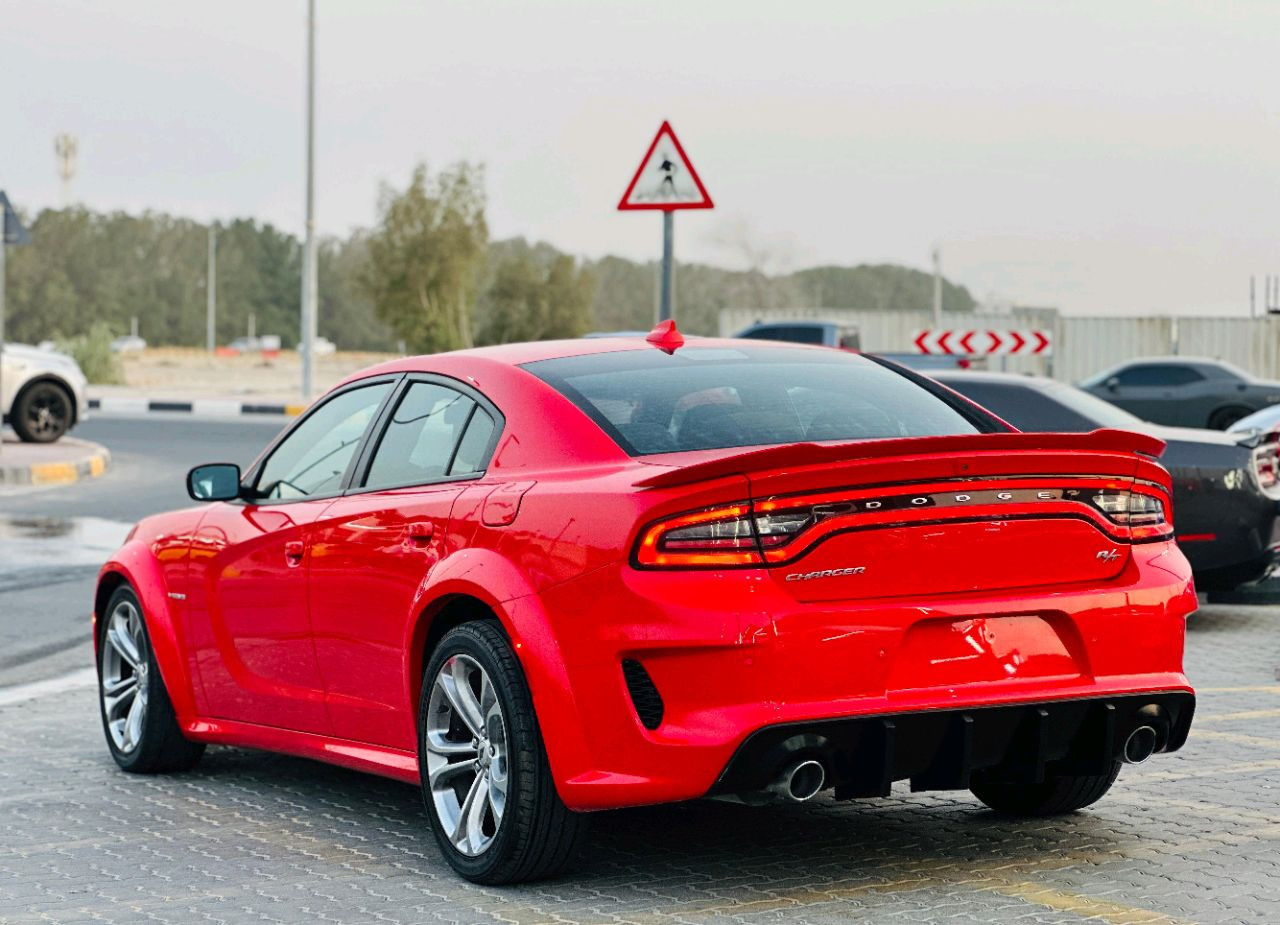 Dodge Charger - Image 8