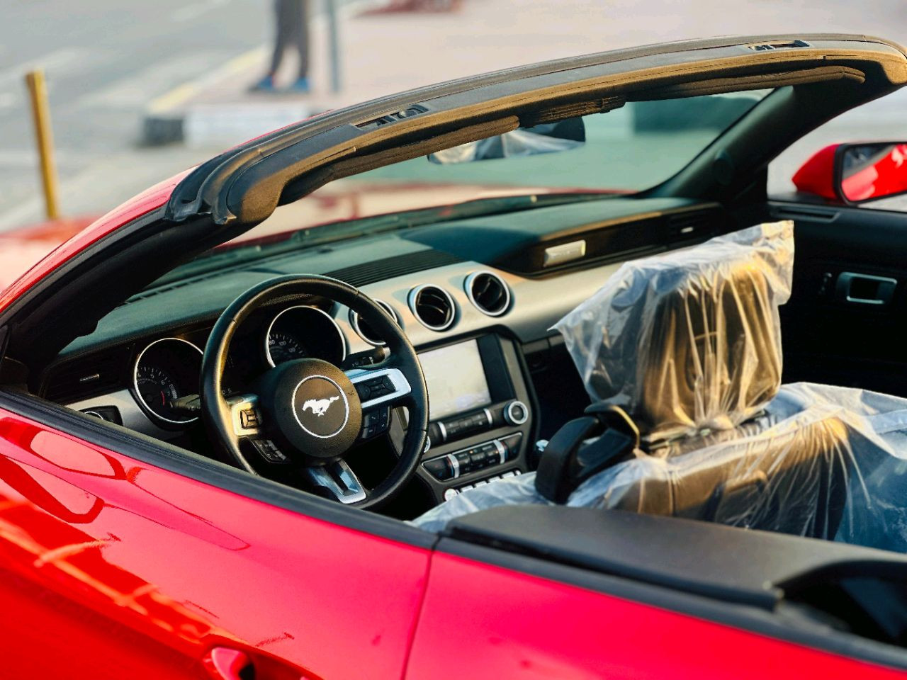 Ford Mustang - Image 11