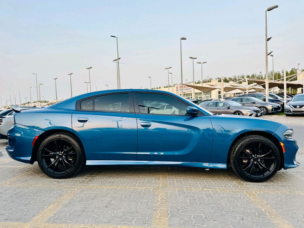 Dodge Charger - Image 5