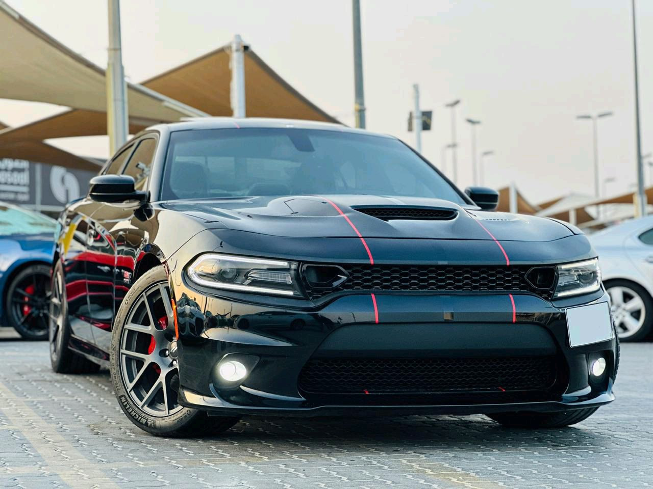 Dodge Charger - Image 6