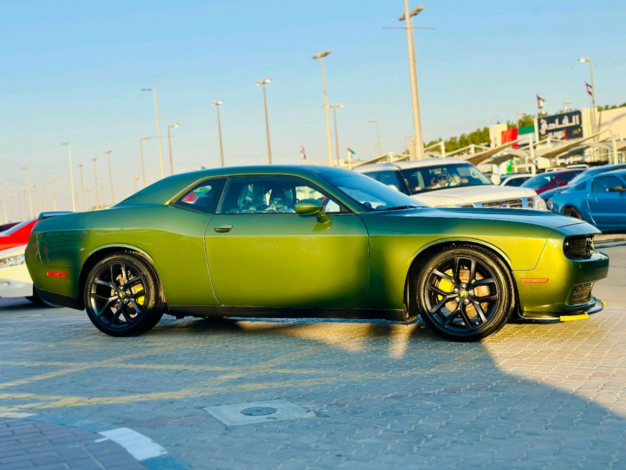 Dodge Challenger - Image 5