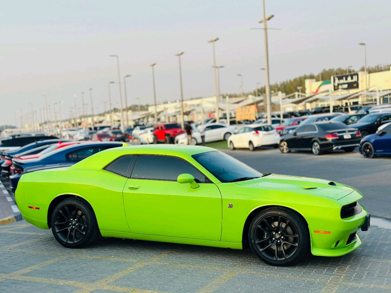Dodge Challenger - Image 5