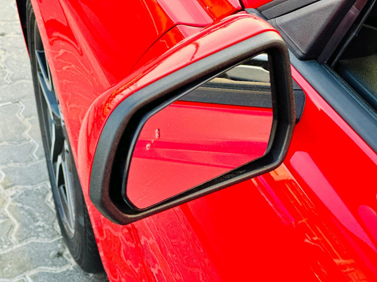 Ford Mustang - Image 10