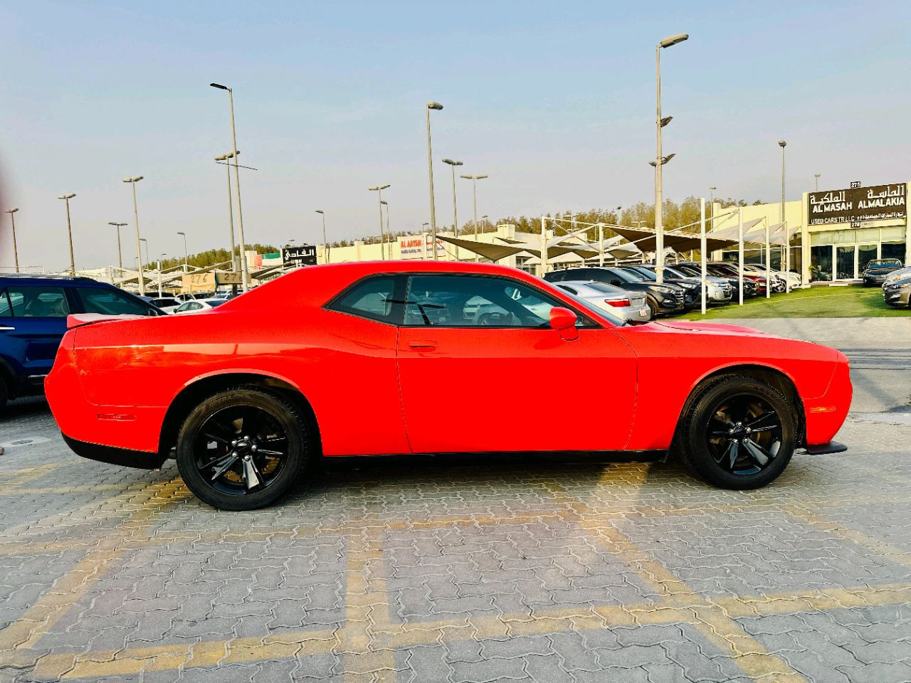 Dodge Challenger - Image 5