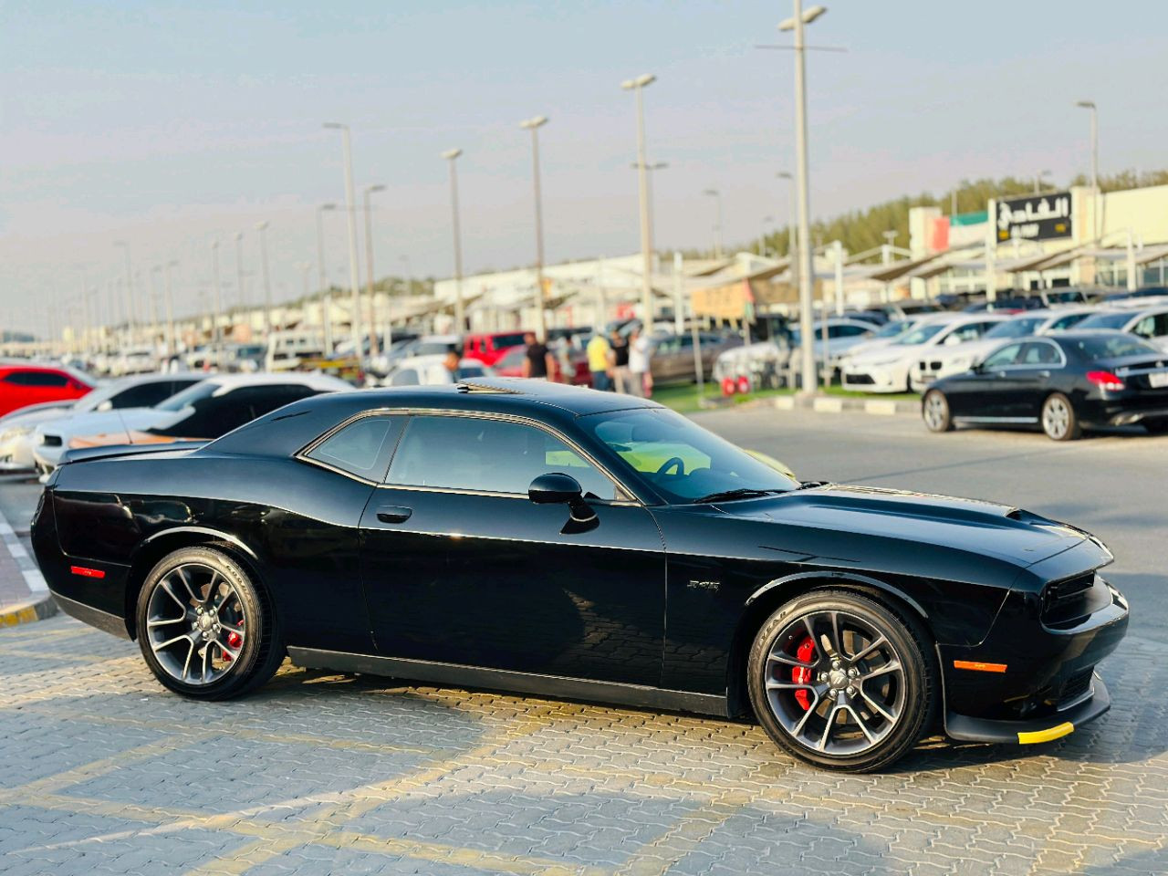 Dodge Challenger - Image 5