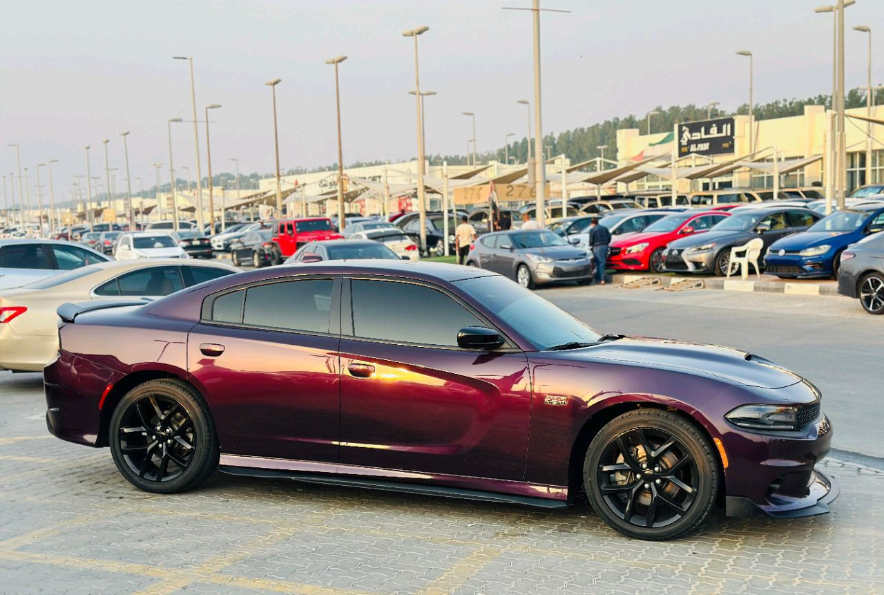Dodge Charger - Image 2