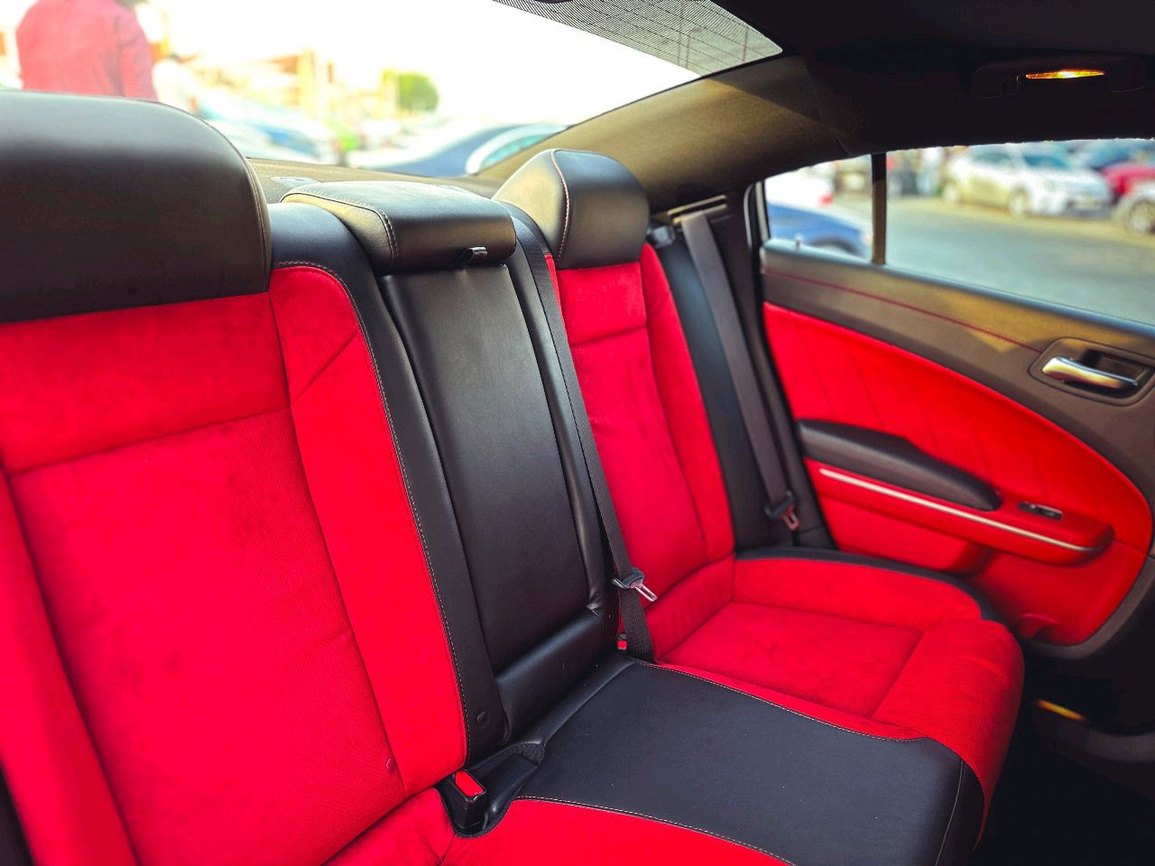 Dodge Charger - Image 18