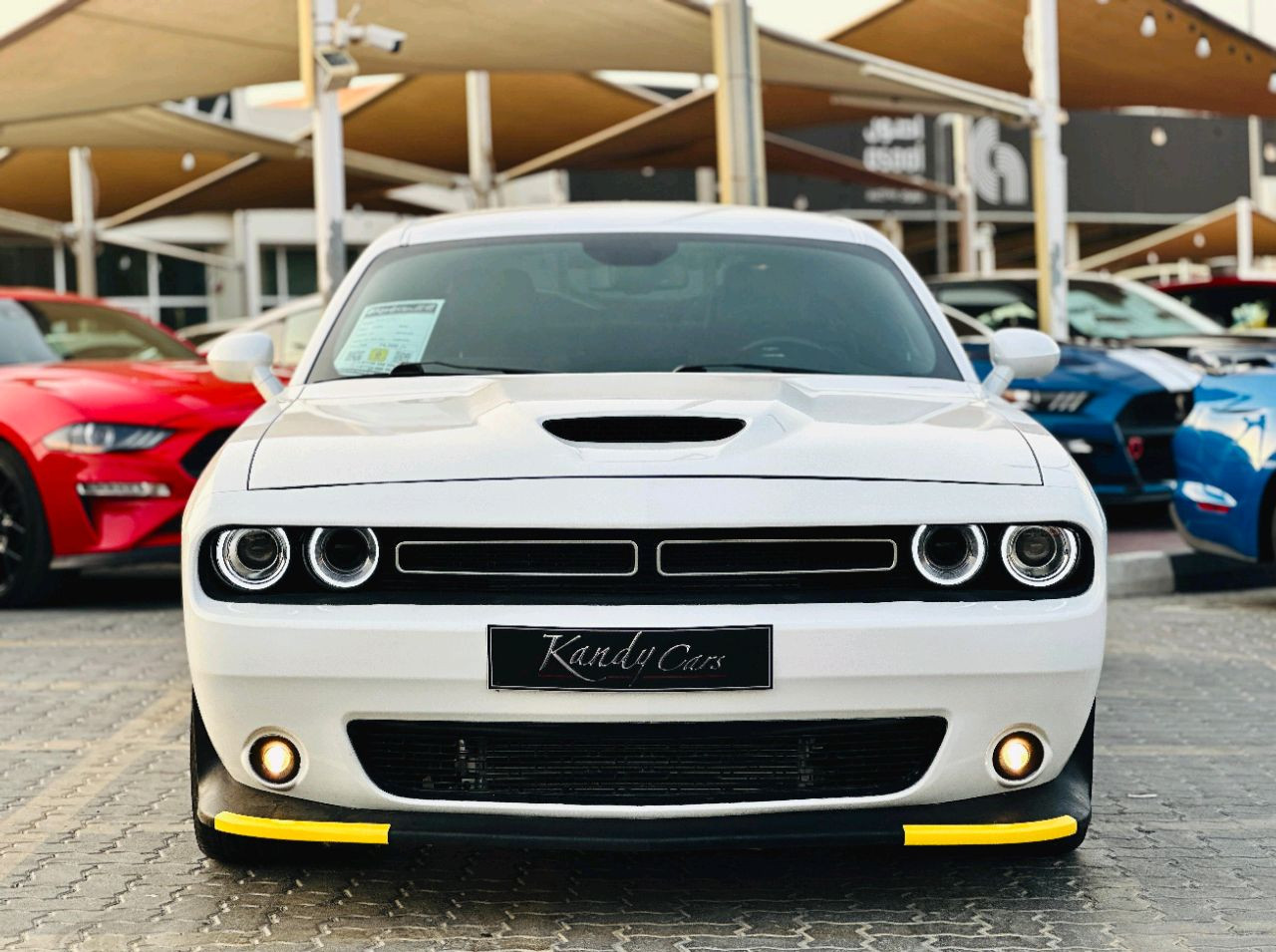 Dodge Challenger - Image 6