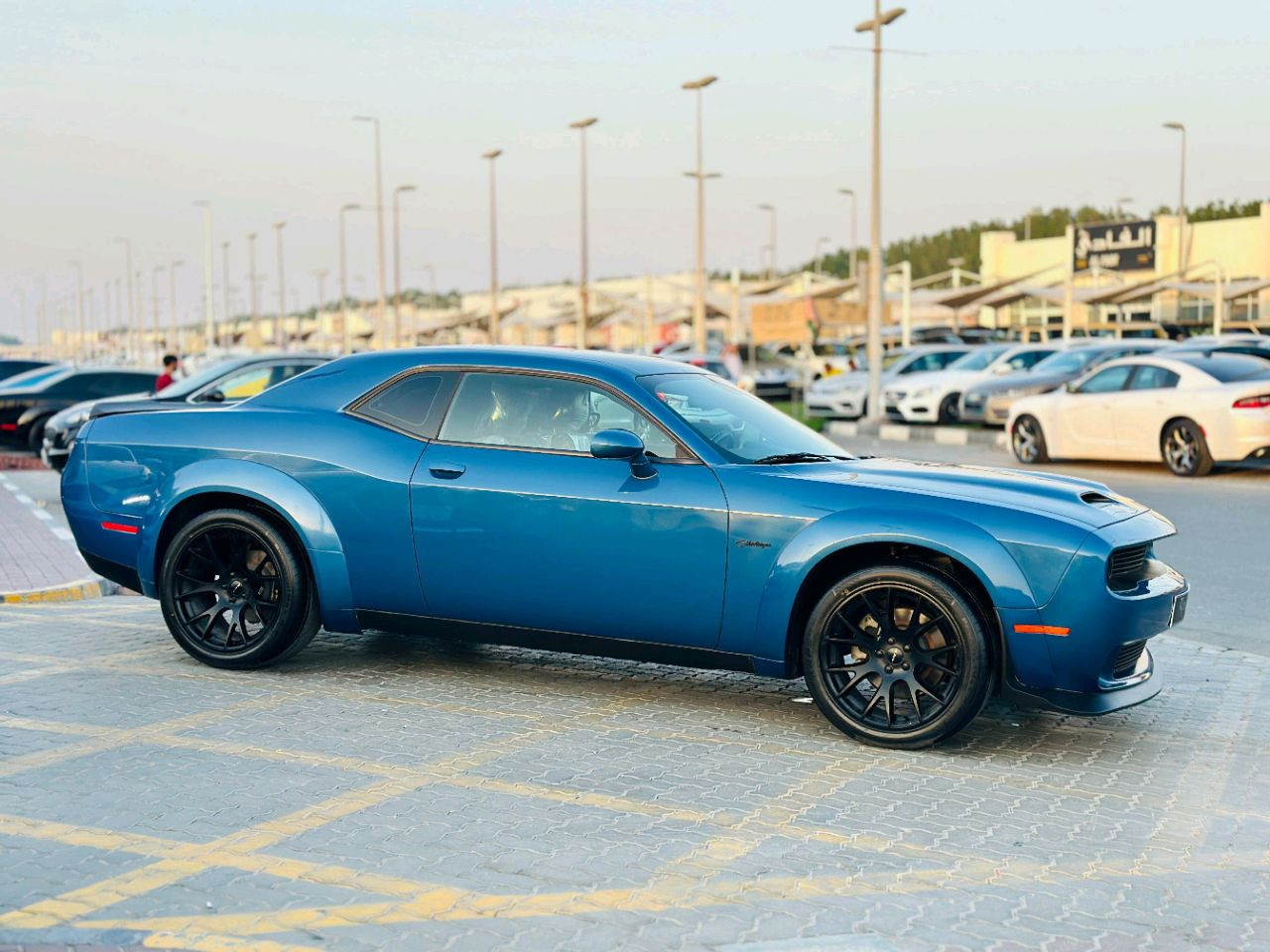 Dodge Challenger - Image 5
