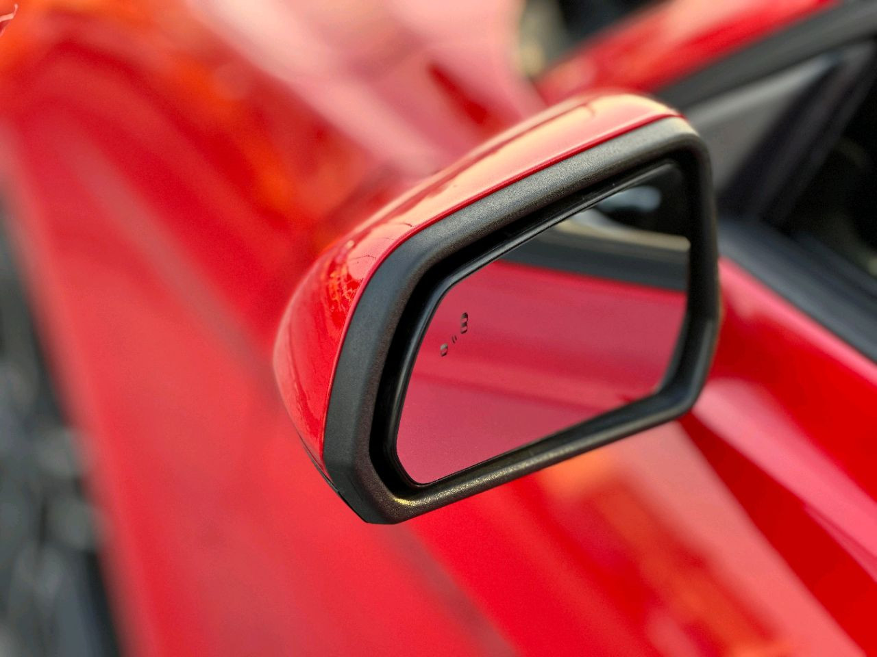 Ford Mustang - Image 10