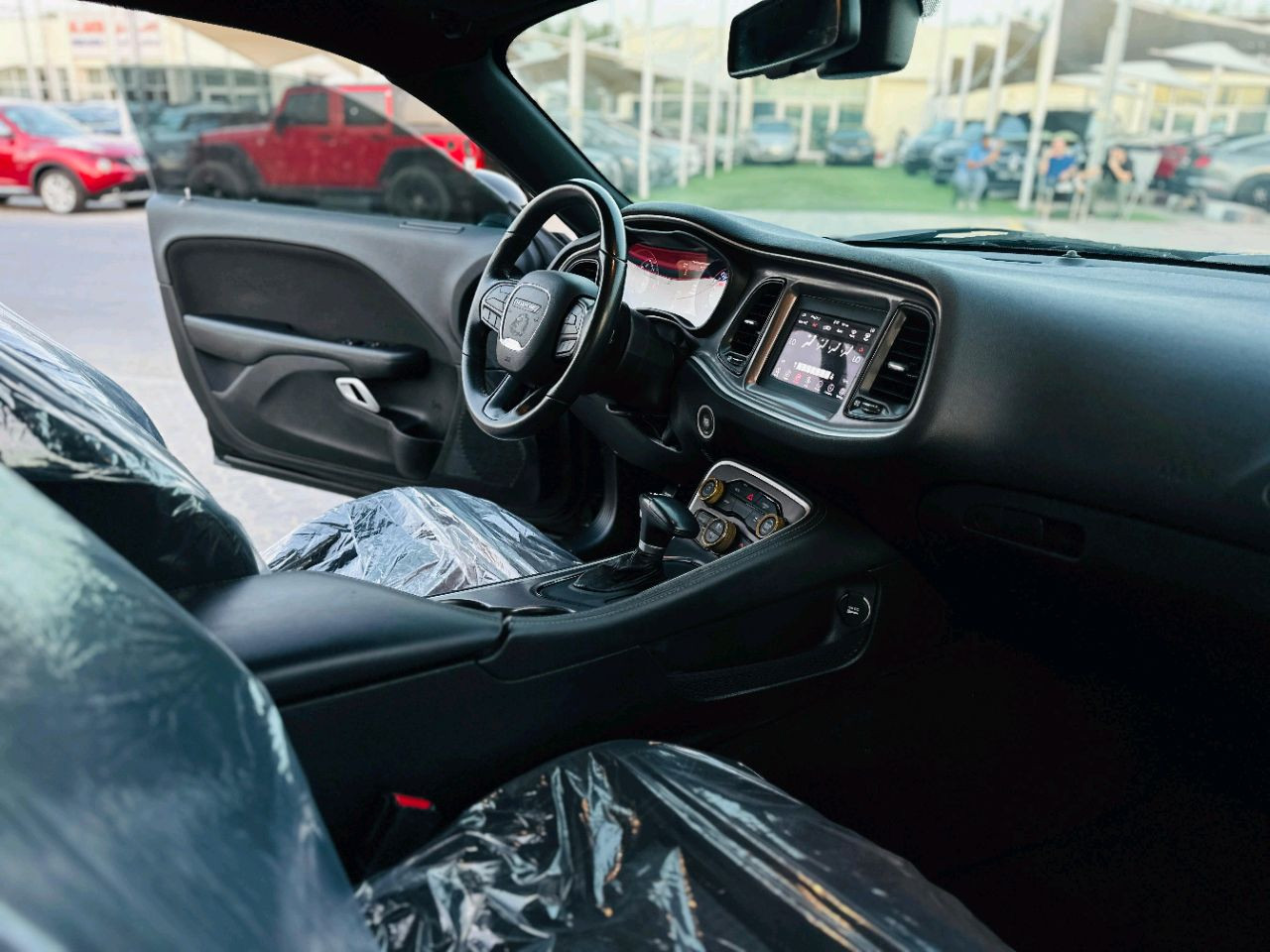 Dodge Challenger - Image 17